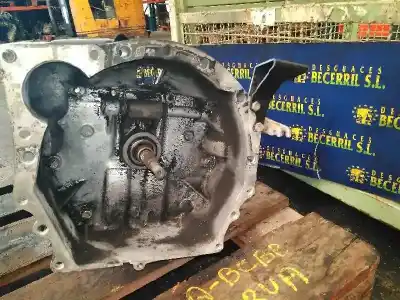 Recambio de automóvil de segunda mano de CAJA CAMBIOS para RENAULT 12  referencias OEM IAM 35256  