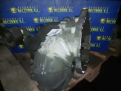 Pezzo di ricambio per auto di seconda mano riduttore per smart coupe passion riferimenti oem iam 02030254452