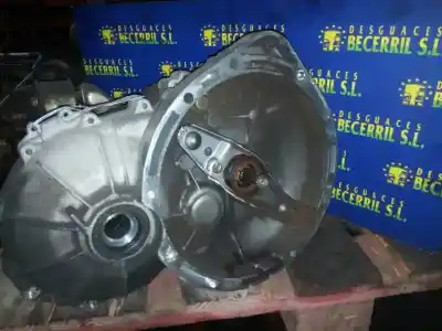 Pezzo di ricambio per auto di seconda mano riduttore per smart coupe passion riferimenti oem iam 02030254452  0003202v016