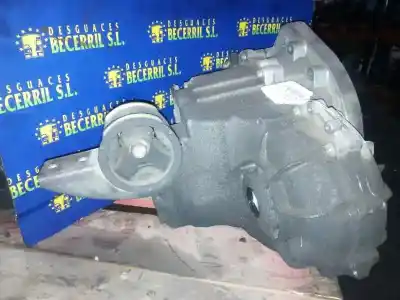 Pezzo di ricambio per auto di seconda mano riduttore per smart coupe passion riferimenti oem iam 02030254452  0003202v016