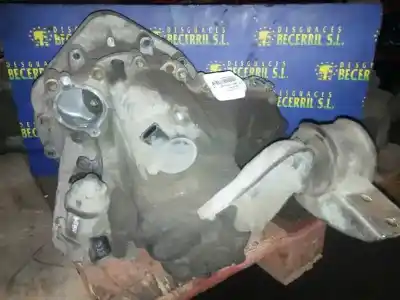 Pezzo di ricambio per auto di seconda mano riduttore per smart coupe passion riferimenti oem iam 02030254452  0003202v016