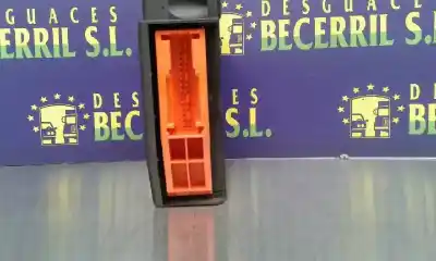 Second-hand car spare part airbag control unit for smart coupe passion oem iam references 0001211v007  993791001