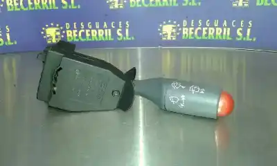 Pezzo di ricambio per auto di seconda mano comando pulito per smart coupe passion riferimenti oem iam 0001272v00