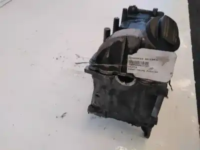 Pezzo di ricambio per auto di seconda mano testata motore per smart coupe passion riferimenti oem iam   