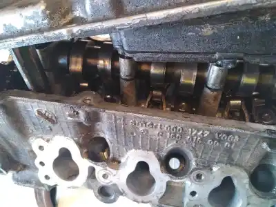 Pezzo di ricambio per auto di seconda mano testata motore per smart coupe passion riferimenti oem iam   