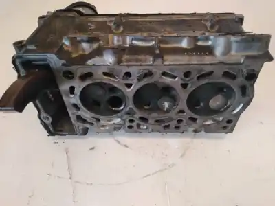 Pezzo di ricambio per auto di seconda mano testata motore per smart coupe passion riferimenti oem iam   