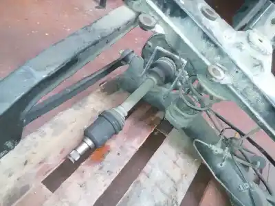 Pezzo di ricambio per auto di seconda mano trasmissione posteriore destra per smart coupe passion riferimenti oem iam 160350021080