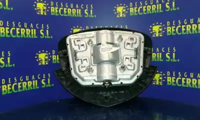 Автозапчастина б/у передня ліва подушка безопасности для renault clio ii fase ii (b/cb0) посилання на oem iam   