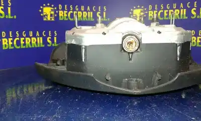 Автозапчастина б/у передня ліва подушка безопасности для renault clio ii fase ii (b/cb0) посилання на oem iam   