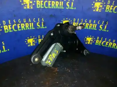 Автозапчасти б/у мотор заднего стеклоочистителя за renault clio ii fase ii (b/cb0) ссылки oem iam 8200071214  63016612