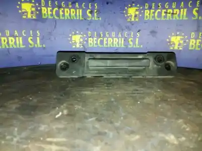 Second-hand car spare part Tailgate Back Door Handle for KIA SORENTO 2.5 CRDi Active OEM IAM references   