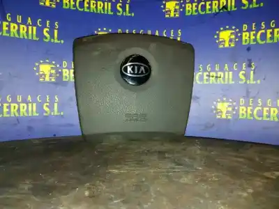 Second-hand car spare part FRONT LEFT AIR BAG for KIA SORENTO I (JC)  OEM IAM references 600992005E  569103E010CQ