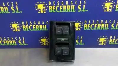 Recambio de automóvil de segunda mano de mando elevalunas delantero izquierdo para audi a4 berlina (b5) 1.8 t referencias oem iam 8d1959515b  