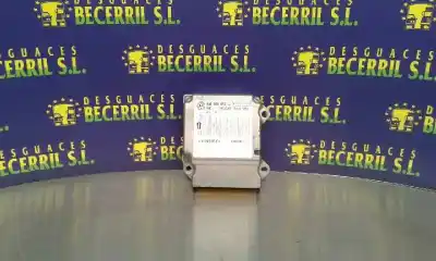 Peça sobressalente para automóvel em segunda mão CENTRALINA DE AIRBAG por SEAT TOLEDO (5P2)  Referências OEM IAM 1K0909605C 02H013S2100 5WK43413