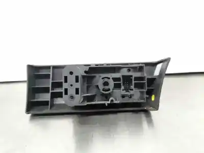 Second-hand car spare part headlights switch for opel astra gtc cosmo oem iam references 13100141  