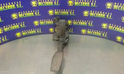 Second-hand car spare part ACCELERATOR PEDAL for OPEL CORSA C  OEM IAM references 9129423CL  