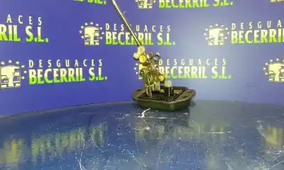 Peça sobressalente para automóvel em segunda mão fechadura do mala por daewoo kalos (klas) 1.2 referências oem iam 