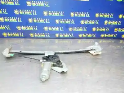 Second-hand car spare part driver left window regulator for renault espace / grand espace (je0) 1.9 dti authentique oem iam references 6025300975  