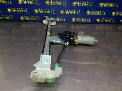 Second-hand car spare part driver left window regulator for renault espace / grand espace (je0) 1.9 dti authentique oem iam references 6025300975  