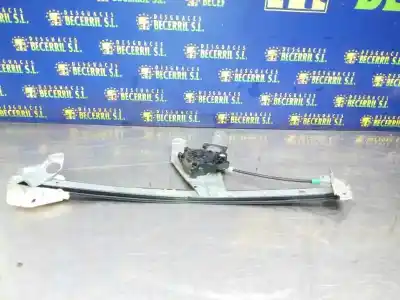 Second-hand car spare part driver left window regulator for renault espace / grand espace (je0) 1.9 dti authentique oem iam references 6025300975  