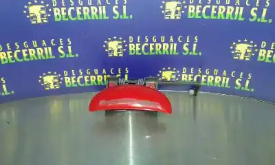 Pezzo di ricambio per auto di seconda mano  per PEUGEOT 206 BERLINA X-Line Riferimenti OEM IAM 9101N6  