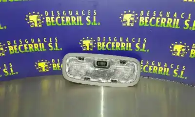 Pezzo di ricambio per auto di seconda mano LUCE INTERNA per FORD FOCUS BERLINA (CAP)  Riferimenti OEM IAM 1528640  
