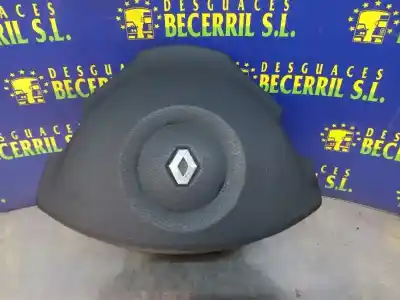 Peça sobressalente para automóvel em segunda mão AIRBAG DIANTEIRO ESQUERDO por RENAULT GRAND MODUS  Referências OEM IAM 8200466490  