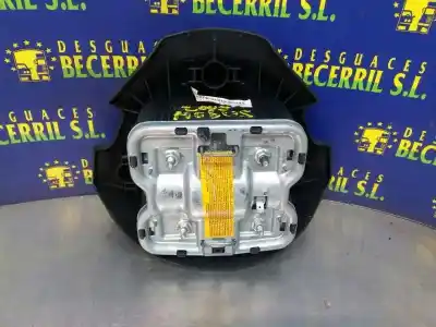 Peça sobressalente para automóvel em segunda mão airbag dianteiro esquerdo por renault grand modus dynamique referências oem iam 8200466490  