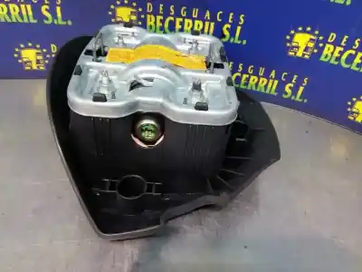 Peça sobressalente para automóvel em segunda mão airbag dianteiro esquerdo por renault grand modus dynamique referências oem iam 8200466490  
