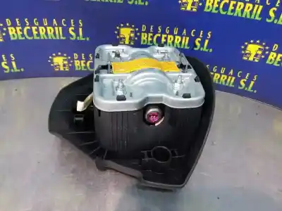 Peça sobressalente para automóvel em segunda mão airbag dianteiro esquerdo por renault grand modus dynamique referências oem iam 8200466490  