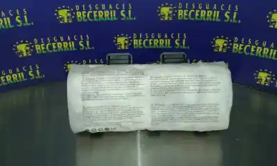 Recambio de automóvil de segunda mano de AIRBAG DELANTERO DERECHO para OPEL VECTRA C BERLINA  referencias OEM IAM 09186922 JV023300842 ABPAB310943NAT