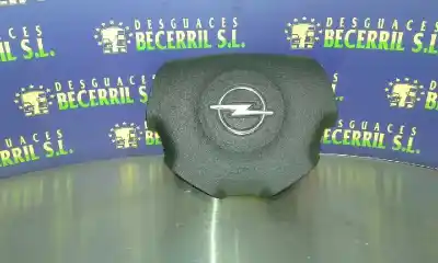 Recambio de automóvil de segunda mano de AIRBAG DELANTERO IZQUIERDO para OPEL VECTRA C BERLINA  referencias OEM IAM 09186917  24436803