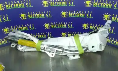 Автозапчастина б/у ПЕРЕДНЯ ПРАВА ПОДУШКА БЕЗПЕКИ для ALFA ROMEO 147 (190)  Посилання на OEM IAM 606933430  7R052830689