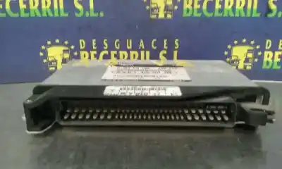 Автозапчастина б/у блок управління abs для audi a8 (d2) 4.2 quattro (grosskunde) посилання на oem iam 4d0907379j  0265109024