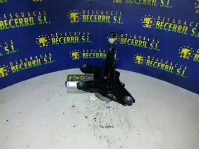 Piesă de schimb auto la mâna a doua MOTOR STERGÃTOR SPATE pentru RENAULT MODUS  Referințe OEM IAM 8200313354  53024812