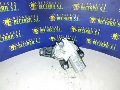 Tweedehands auto-onderdeel achterwissermotor voor renault modus pack authentique oem iam-referenties 8200313354  53024812