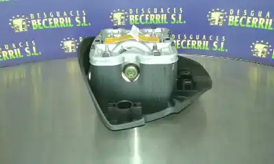 Peça sobressalente para automóvel em segunda mão airbag dianteiro esquerdo por renault modus pack authentique referências oem iam 8200591697  