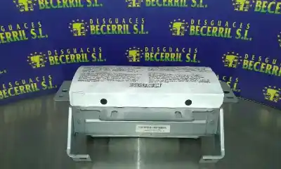 Second-hand car spare part front right air bag for renault modus pack authentique oem iam references 8200788811