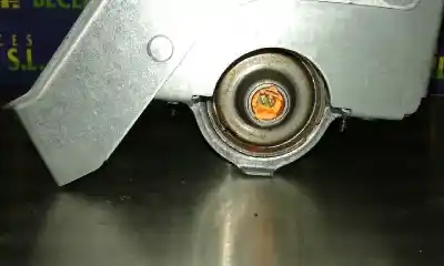 Second-hand car spare part front right air bag for renault modus pack authentique oem iam references 8200788811  