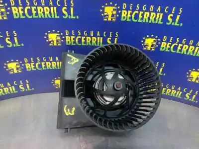 Second-hand car spare part heater blower motor for audi a3 (8l) 1.9 tdi oem iam references 1j1819021  