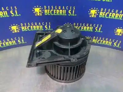 Second-hand car spare part Heater Blower Motor for AUDI A3 (8L) 1.9 TDI OEM IAM references 1J1819021  