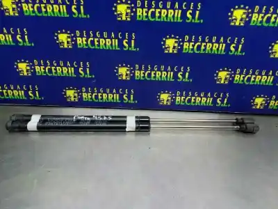 Pezzo di ricambio per auto di seconda mano ammortizzatori baule / porte per daewoo matiz cd riferimenti oem iam 96507773