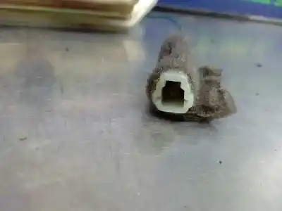 Second-hand car spare part trunk lock for daewoo matiz cd oem iam references 96503417  