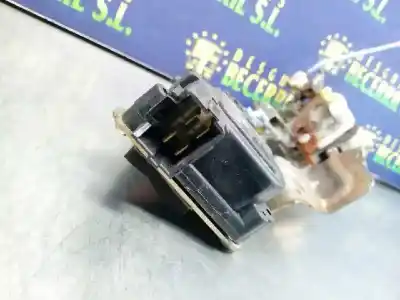 İkinci el araba yedek parçası sol ön kapi kilidi için daewoo matiz cd oem iam referansları 96527749  