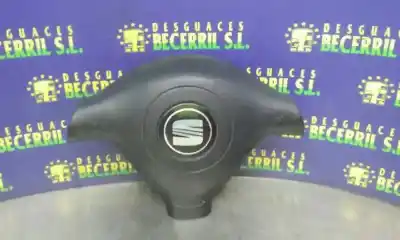 Pezzo di ricambio per auto di seconda mano AIR BAG ANTERIORE SINISTRO per SEAT LEON (1M1)  Riferimenti OEM IAM 1M0880201M  