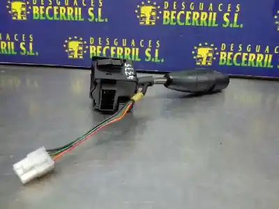 Second-hand car spare part headlights switch for daewoo matiz cd oem iam references 96242526  3993201000