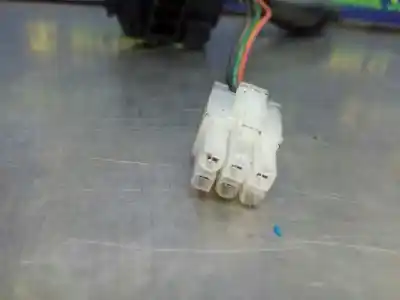 Second-hand car spare part headlights switch for daewoo matiz cd oem iam references 96242526  3993201000