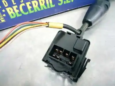 Second-hand car spare part headlights switch for daewoo matiz cd oem iam references 96242526  3993201000