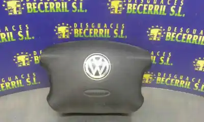 Piesă de schimb auto la mâna a doua AIRBAG FAȚÃ STÂNGA pentru VOLKSWAGEN GOLF IV BERLINA (1J1)  Referințe OEM IAM 3B0880201AE  