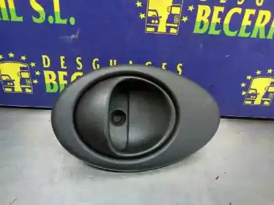 Pezzo di ricambio per auto di seconda mano maniglia interna anteriore destra per daewoo matiz cd riferimenti oem iam 
